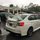 Illustration for article titled 2015 WRX STI Loaner Review